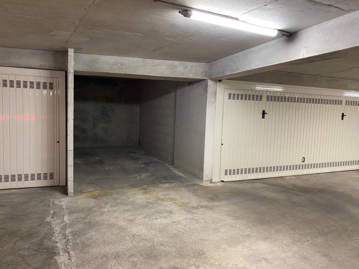 Beau 3 P. Parfaitement Situe Et Place De Parking A Disposition Μεντόν Εξωτερικό φωτογραφία